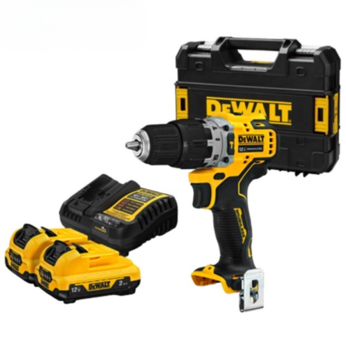 Dewalt dcd706d2 brushless - dewalt,