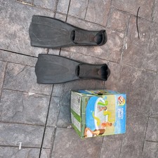 Swimming Pool And Swimming