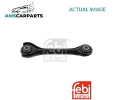 TRACK CONTROL ARM WISHBONE REAR LEFT RIGHT UPPER FRONT 17265 FEBI BILSTEIN NEW