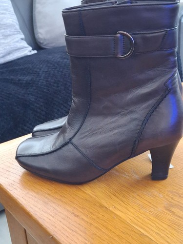 Hush puppies boots - hush,
