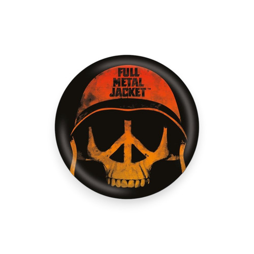 Genuine full metal - genuine,