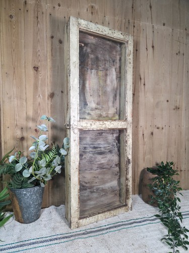 Vintage rustic indian wooden - rustic,