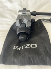 Gitzo G2180 Fluid 2 Way Head