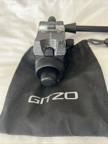 Gitzo g2180 fluid way head - g2180,