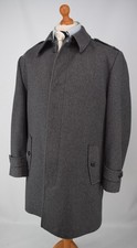 Mens Grey Slaters, The