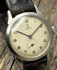 Tudor Oyster Mens Watch model