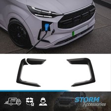 Ford Transit E Custom & PHEV