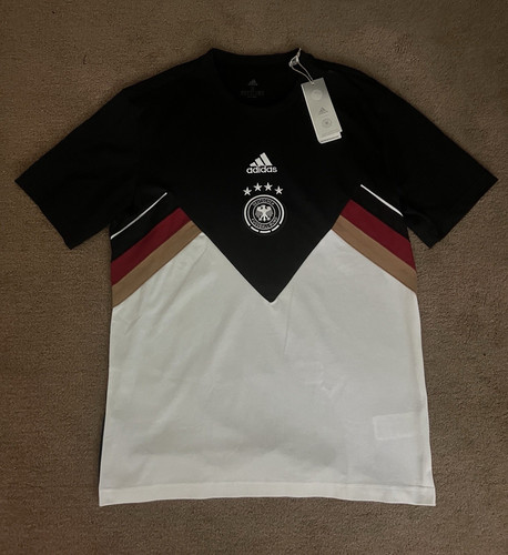 Adidas germany away football - adidas,
