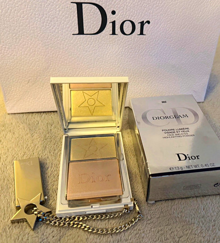 Dior diorglam face and - diorglam,