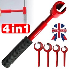 4 in 1 Durable Hinges Gap