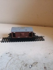 Bachmann Mainline 37-139 BR 20T Brake Van B951480 Brown 00 Guage 