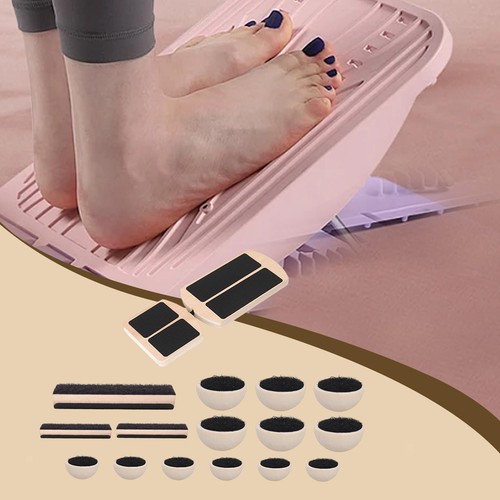 Foot stretcher - foot,