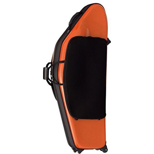 Bags baritone sax for fiber - baritone,