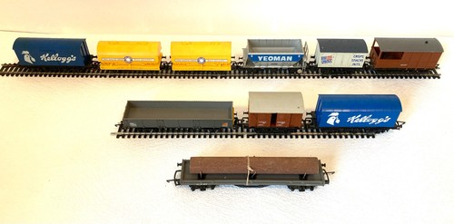 Hornby triang - hornby, oo