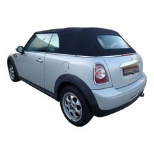 MINI REAR SUSPENSION CORNER