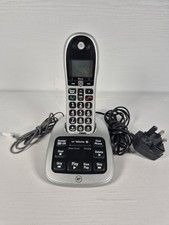 4600 trio base handset - base,