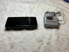 Nintendo 3DS Cosmo Black
