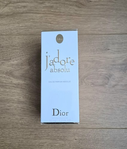 Jadore absolu 50ml edp - absolu,