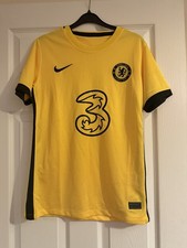 2021/22 Chelsea Nike Soccer