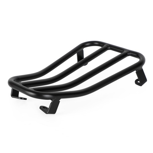 Floor board luggage - luggage, rack