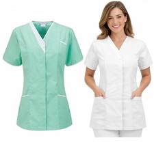 Nurse Uniform Tunic Dentist