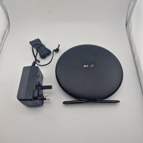 Disc complete - bt,