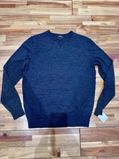 Nicole Farhi 100% Merino Wool