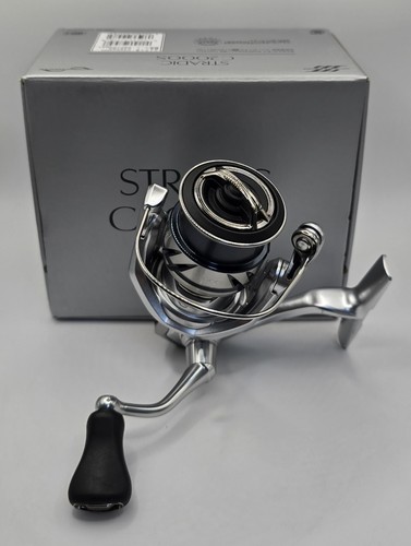 Shimano stradic c2000s - 23,