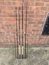 Browning Argon 2.0 3.9m and 4.2m feeder rods fishing tackle gear Equipment 