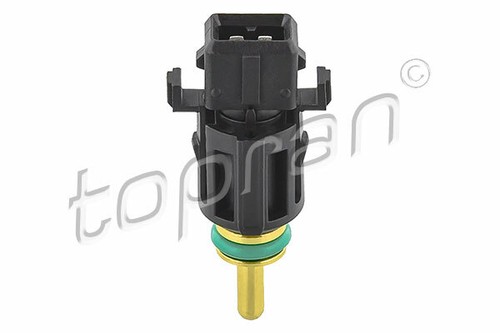 Sensor coolant temperature - coolant,