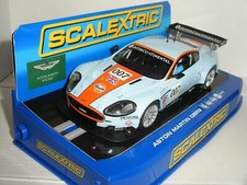Scalextric - C2960 Aston