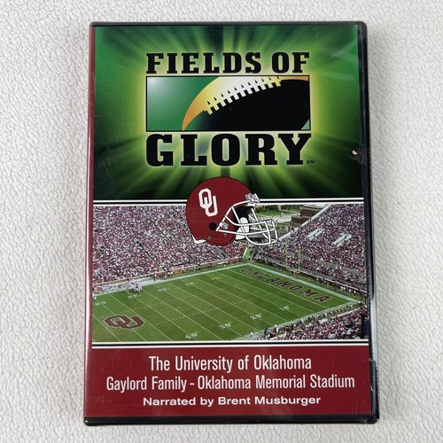 Fields glory university - of,