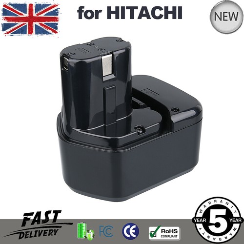 For hitachi 12v - for, 4.8ah
