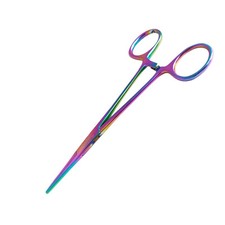Dental Kelly Forceps Straight