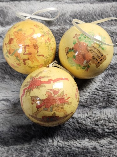Christmas ornaments baubles - ornaments,