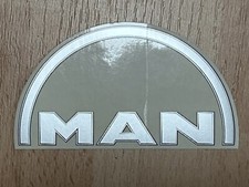Man stickers rare