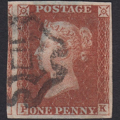 V44 1841 1d plate 31 - v44_26, gb