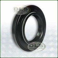 Diff Pinion Oil Seal Land