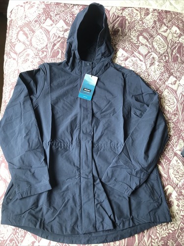 Rohan avenue jacket - jacket, size
