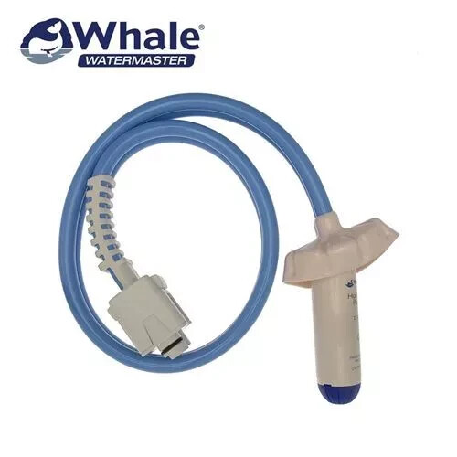 Whale water pump - water, caravan