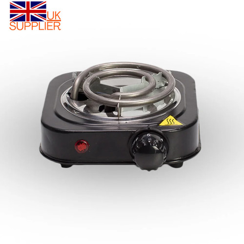 Electric charcoal starter - electric,