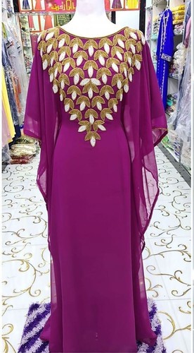 Farasha moroccan dress - moroccan, fancy
