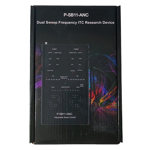 Sb11 anc spirit box - p-sb11-anc,