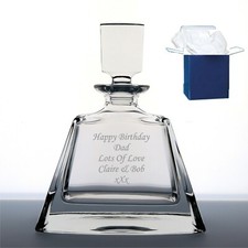 Personalised Engraved 24% Lead
