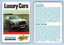 Title - Luxury Cars 1970s