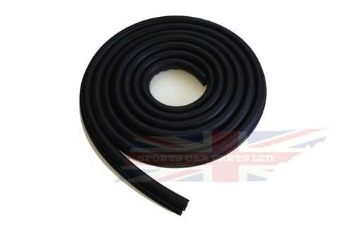 New rubber door seal - new,