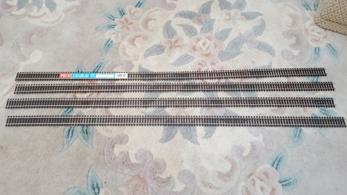 Peco 100 flexi track - flexi,