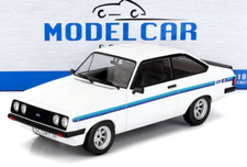 MCG 1/18 DIECAST 1977 FORD