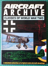Aircraft Archive; A detailed