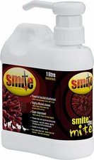 Smite Concentrate use on